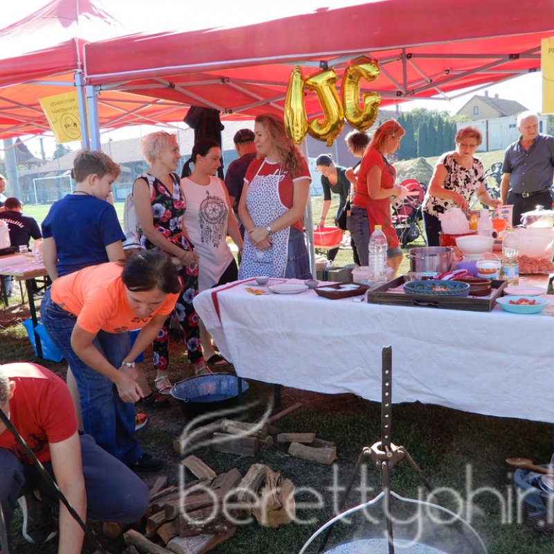 Tájak, házak, ízek fesztivál - 2021 04